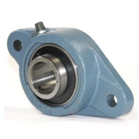 UCFL Block Bearing