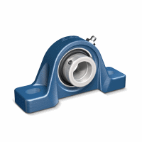 UCP Pillow Block Bearing